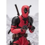 Deadpool S.H.Figuarts Action Figure
