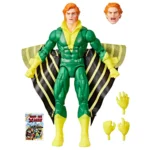 Marvel Legends Comics-Inspired 6-Inch Action Figures