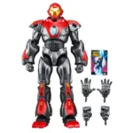 Marvel Legends Comics-Inspired 6-Inch Action Figures