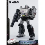 Transformers War for Cybertron Megatron