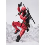 Deadpool S.H.Figuarts Action Figure