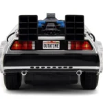 Back to the future remote control DeLorean