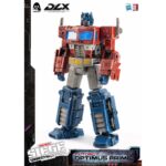 Transformers War for Cybertron Optimus