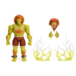 Ultra Street Fighter II Blanka Figure
