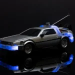 Back to the future remote control DeLorean