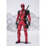 Deadpool S.H.Figuarts Action Figure