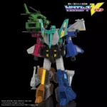 TIER 1 UNLOCK – 13,000 BACKERS: DEATHCOBRA