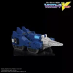 DRILLHORN: THE STRATEGIST