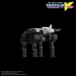 DRILLHORN: THE STRATEGIST