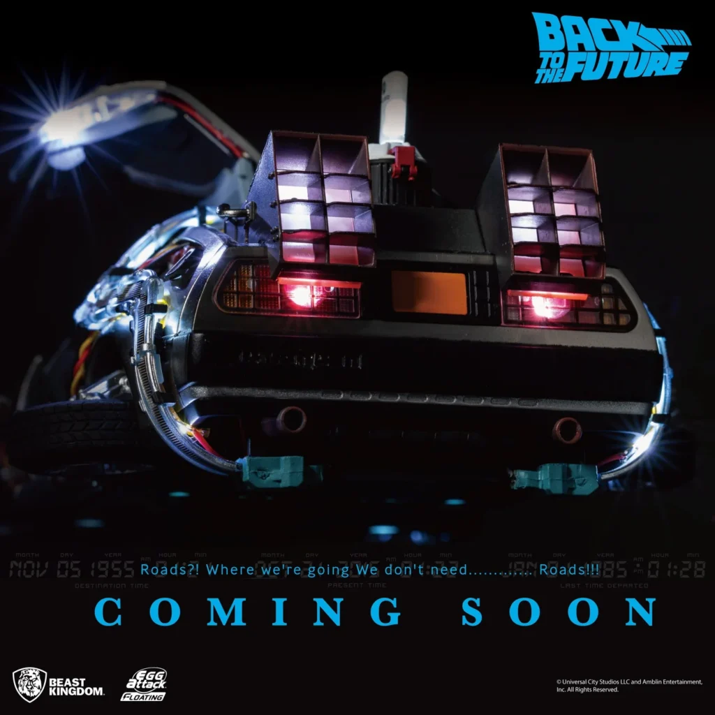 Desk Toy - Back To The Future Part II Floating DeLorean Time Machine [PRE-ORDER: Expected Availability In Late February 2025!] Desk Toy - Back To The Future Part II Floating DeLorean Time Machine [PRE-ORDER: Expected Availability In Late February 2025!] Back to the Future Part II Floating DeLorean Time Machine [CURRENTLY PRE-SOLD OUT] Desk Toy Beast Kingdom Back to the Future Part II Floating DeLorean Time Machine [CURRENTLY PRE-SOLD OUT] Desk Toy Beast Kingdom Back to the Future Part II Floating DeLorean Time Machine [CURRENTLY PRE-SOLD OUT] Desk Toy Beast Kingdom Back to the Future Part II Floating DeLorean Time Machine [CURRENTLY PRE-SOLD OUT] Desk Toy Beast Kingdom Back to the Future Part II Floating DeLorean Time Machine [CURRENTLY PRE-SOLD OUT] Desk Toy Beast Kingdom Back to the Future Part II Floating DeLorean Time Machine [CURRENTLY PRE-SOLD OUT] Desk Toy Beast Kingdom Back to the Future Part II Floating DeLorean Time Machine [CURRENTLY PRE-SOLD OUT] Desk Toy Beast Kingdom Back to the Future Part II Floating DeLorean Time Machine [CURRENTLY PRE-SOLD OUT] Desk Toy Beast Kingdom Back to the Future Part II Floating DeLorean Time Machine [CURRENTLY PRE-SOLD OUT] Desk Toy Beast Kingdom Back to the Future Part II Floating DeLorean Time Machine [CURRENTLY PRE-SOLD OUT] Desk Toy Beast Kingdom Back to the Future Part II Floating DeLorean Time Machine [CURRENTLY PRE-SOLD OUT] Desk Toy Beast Kingdom Beast Kingdom BACK TO THE FUTURE PART II FLOATING DELOREAN TIME MACHINE