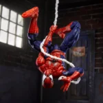 Marvel Legends Maximum Series Spider-Man