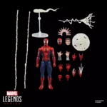 Marvel Legends Maximum Series Spider-Man