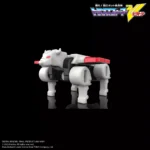 KILLBISON: THE WARMONGER