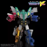 HasLab’s Legacy Liokaiser Combiner