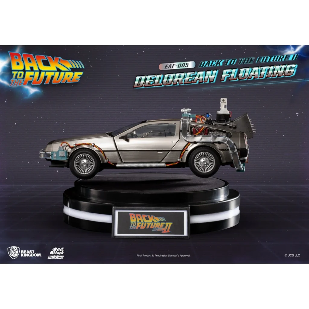 Desk Toy - Back To The Future Part II Floating DeLorean Time Machine [PRE-ORDER: Expected Availability In Late February 2025!] Desk Toy - Back To The Future Part II Floating DeLorean Time Machine [PRE-ORDER: Expected Availability In Late February 2025!] Back to the Future Part II Floating DeLorean Time Machine [CURRENTLY PRE-SOLD OUT] Desk Toy Beast Kingdom Back to the Future Part II Floating DeLorean Time Machine [CURRENTLY PRE-SOLD OUT] Desk Toy Beast Kingdom Back to the Future Part II Floating DeLorean Time Machine [CURRENTLY PRE-SOLD OUT] Desk Toy Beast Kingdom Back to the Future Part II Floating DeLorean Time Machine [CURRENTLY PRE-SOLD OUT] Desk Toy Beast Kingdom Back to the Future Part II Floating DeLorean Time Machine [CURRENTLY PRE-SOLD OUT] Desk Toy Beast Kingdom Back to the Future Part II Floating DeLorean Time Machine [CURRENTLY PRE-SOLD OUT] Desk Toy Beast Kingdom Back to the Future Part II Floating DeLorean Time Machine [CURRENTLY PRE-SOLD OUT] Desk Toy Beast Kingdom Back to the Future Part II Floating DeLorean Time Machine [CURRENTLY PRE-SOLD OUT] Desk Toy Beast Kingdom Back to the Future Part II Floating DeLorean Time Machine [CURRENTLY PRE-SOLD OUT] Desk Toy Beast Kingdom Back to the Future Part II Floating DeLorean Time Machine [CURRENTLY PRE-SOLD OUT] Desk Toy Beast Kingdom Back to the Future Part II Floating DeLorean Time Machine [CURRENTLY PRE-SOLD OUT] Desk Toy Beast Kingdom Beast Kingdom BACK TO THE FUTURE PART II FLOATING DELOREAN TIME MACHINE