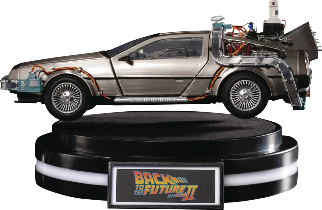 Desk Toy - Back To The Future Part II Floating DeLorean Time Machine [PRE-ORDER: Expected Availability In Late February 2025!] Desk Toy - Back To The Future Part II Floating DeLorean Time Machine [PRE-ORDER: Expected Availability In Late February 2025!] Back to the Future Part II Floating DeLorean Time Machine [CURRENTLY PRE-SOLD OUT] Desk Toy Beast Kingdom Back to the Future Part II Floating DeLorean Time Machine [CURRENTLY PRE-SOLD OUT] Desk Toy Beast Kingdom Back to the Future Part II Floating DeLorean Time Machine [CURRENTLY PRE-SOLD OUT] Desk Toy Beast Kingdom Back to the Future Part II Floating DeLorean Time Machine [CURRENTLY PRE-SOLD OUT] Desk Toy Beast Kingdom Back to the Future Part II Floating DeLorean Time Machine [CURRENTLY PRE-SOLD OUT] Desk Toy Beast Kingdom Back to the Future Part II Floating DeLorean Time Machine [CURRENTLY PRE-SOLD OUT] Desk Toy Beast Kingdom Back to the Future Part II Floating DeLorean Time Machine [CURRENTLY PRE-SOLD OUT] Desk Toy Beast Kingdom Back to the Future Part II Floating DeLorean Time Machine [CURRENTLY PRE-SOLD OUT] Desk Toy Beast Kingdom Back to the Future Part II Floating DeLorean Time Machine [CURRENTLY PRE-SOLD OUT] Desk Toy Beast Kingdom Back to the Future Part II Floating DeLorean Time Machine [CURRENTLY PRE-SOLD OUT] Desk Toy Beast Kingdom Back to the Future Part II Floating DeLorean Time Machine [CURRENTLY PRE-SOLD OUT] Desk Toy Beast Kingdom Beast Kingdom BACK TO THE FUTURE PART II FLOATING DELOREAN TIME MACHINE