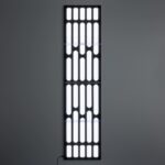 Star Wars Death Star Wall Panel Light
