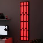 Star Wars Death Star Wall Panel Light