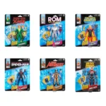 Marvel Legends Comics-Inspired 6-Inch Action Figures