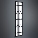 Star Wars Death Star Wall Panel Light