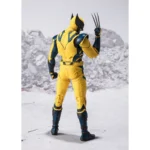 Wolverine S.H.Figuarts Action Figure