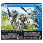 G.I. Joe Classified Series Hasbro Action Figures