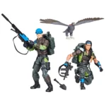 G.I. Joe Classified Series Hasbro Action Figures