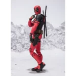 Deadpool S.H.Figuarts Action Figure