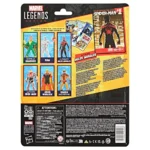 Marvel Legends Comics-Inspired 6-Inch Action Figures