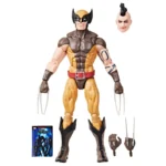 Marvel Legends Comics-Inspired 6-Inch Action Figures