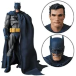 Hush Batman MAFEX Action Figure
