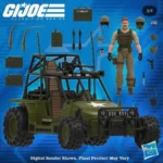 G.I. Joe Classified Series – A.W.E Striker Leaked