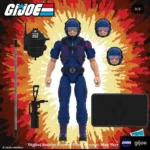 G.I. Joe Classified Series – Tele Viper Leaked
