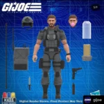 G.I. Joe Classified Series – Breaker Leaked