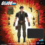 G.I. Joe Classified Series – Flint Leaked