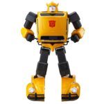 Transformers G1 Bumblebee Flagship Auto-Converting Robot