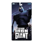 The Iron Giant Bliter Pack