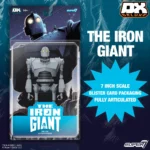 The Iron Giant Deluxe 7-Inch Action Figure
