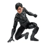 Black Suit Spider-man