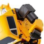 Transformers G1 Bumblebee Flagship Auto-Converting Robot