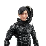 Black Suit Spider-man symbiote