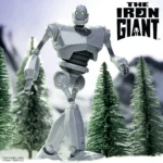 The Iron Giant Deluxe 7-Inch Action Figure