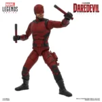 Marvel Legends Daredevil