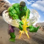Maximum Series Hulk