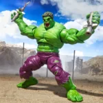 Maximum Series Hulk