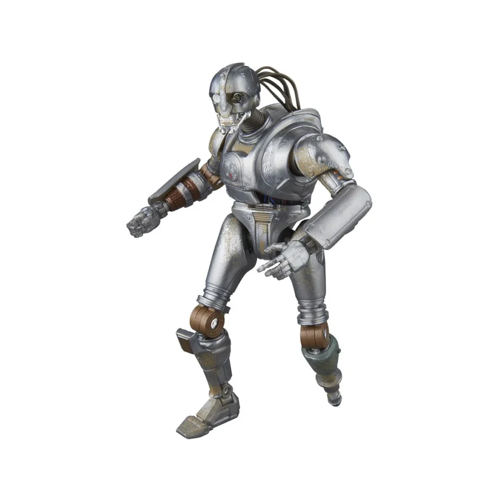 Star Wars Black Series SM-33