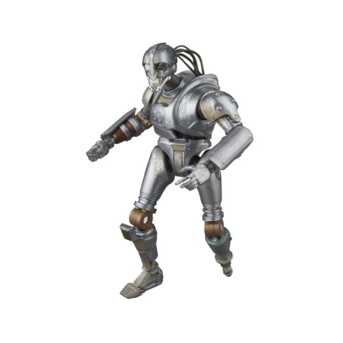 Star Wars Black Series SM-33