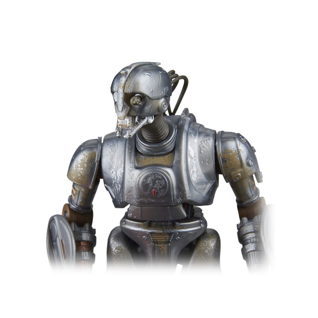 Star Wars Black Series SM-33