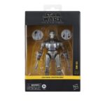Star Wars Black Series SM-33 Box Art
