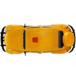 Transformers G1 Bumblebee Flagship Auto-Converting Robot